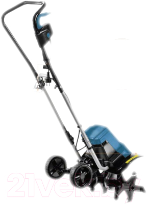 Миникультиватор Shtenli RC1700- фото4