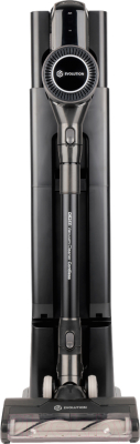 Вертикальный пылесос Evolution Smart DS2511 (с базой самоочистки)- фото
