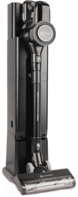 Вертикальный пылесос Evolution Smart DS2511 (с базой самоочистки)- фото2
