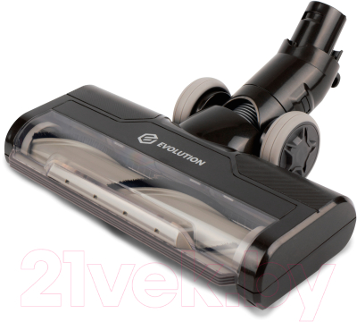 Вертикальный пылесос Evolution Smart DS2511 (с базой самоочистки)- фото6