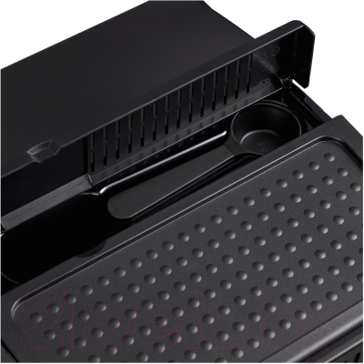 Кофемашина Korting KCM 9200 BG- фото10, картинка10 Кофемашина Korting KCM 9200 BG- фото10