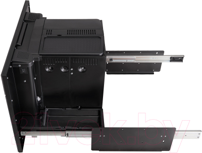 Кофемашина Korting KCM 9200 BG- фото3, картинка3 Кофемашина Korting KCM 9200 BG- фото3