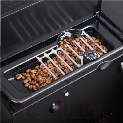 Кофемашина Korting KCM 9200 BG- фото8, картинка8 Кофемашина Korting KCM 9200 BG- фото8