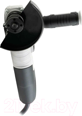 Угловая шлифовальная машина Ресанта УШМ-0.9/125 MPEX (900/75/12/16)- фото7