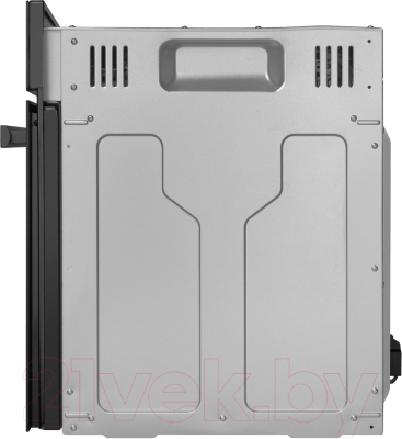 Электрический духовой шкаф Maunfeld AEOH6062B2- фото7