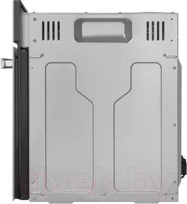 Электрический духовой шкаф Maunfeld AEOH6062W- фото9