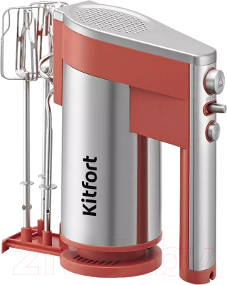 Миксер ручной Kitfort KT-3426- фото