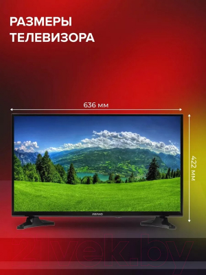 Телевизор Asano 28LH8110T- фото7, картинка7 Телевизор Asano 28LH8110T- фото7