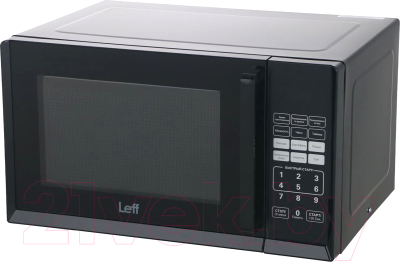 Микроволновая печь Leff 23MD802B- фото