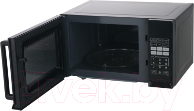 Микроволновая печь Leff 23MD802B- фото3