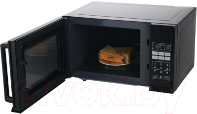 Микроволновая печь Leff 23MD802B- фото6