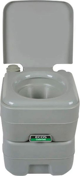 Портативный биотуалет ECOS OC27 / 324263- фото