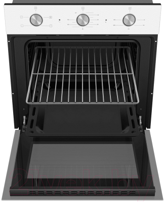 Электрический духовой шкаф Maunfeld AEOC6040W- фото4