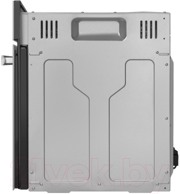 Электрический духовой шкаф Maunfeld AEOC6040W- фото7