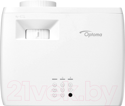 Проектор Optoma ZK450- фото3