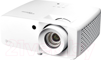 Проектор Optoma ZK450- фото4
