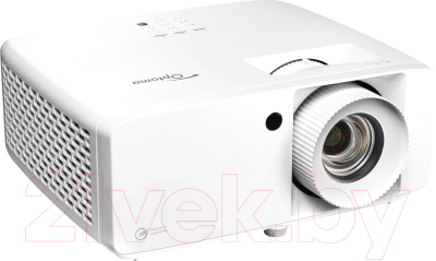 Проектор Optoma ZK450- фото5