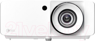 Проектор Optoma ZK450- фото6