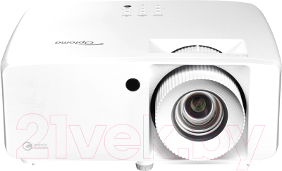 Проектор Optoma ZK450- фото7
