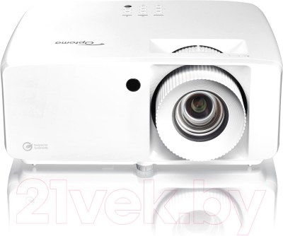 Проектор Optoma ZK450- фото8