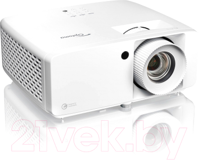 Проектор Optoma ZK450- фото9