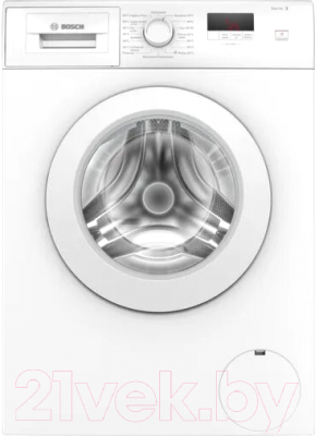 Стиральная машина Bosch WAJ2407APL- фото