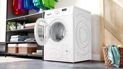 Стиральная машина Bosch WAJ2407APL- фото4