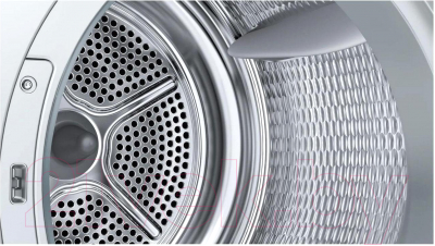 Сушильная машина Siemens WT45HVEEPL- фото4
