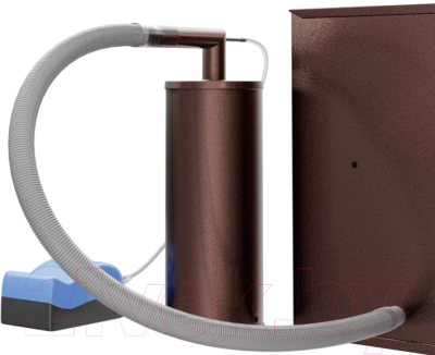 Коптильня УЗБИ Дым Дымыч 01М- фото3