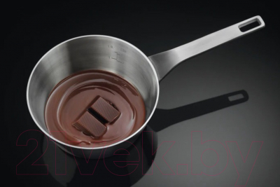 Индукционная варочная панель Electrolux EIV6340X- фото2