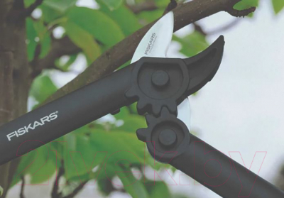 Сучкорез Fiskars 1000581- фото6