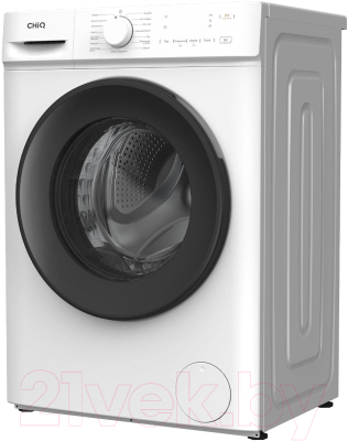 Стиральная машина CHiQ CFL70-12386BM3W- фото2