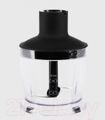 Блендер погружной RED solution RHB-2908- фото5, картинка5 Блендер погружной RED solution RHB-2908- фото5