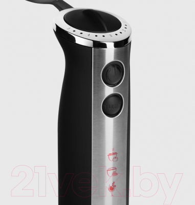 Блендер погружной RED solution RHB-2908- фото6, картинка6 Блендер погружной RED solution RHB-2908- фото6