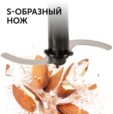 Блендер погружной RED solution RHB-2908- фото9, картинка9 Блендер погружной RED solution RHB-2908- фото9