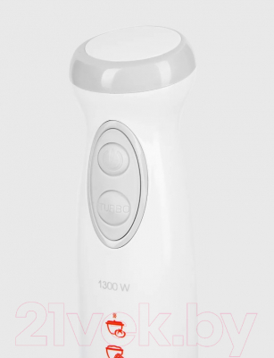 Блендер погружной RED solution RHB-2941- фото3, картинка3 Блендер погружной RED solution RHB-2941- фото3