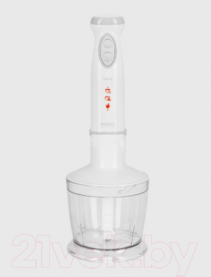 Блендер погружной RED solution RHB-2941- фото4, картинка4 Блендер погружной RED solution RHB-2941- фото4