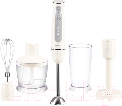 Блендер погружной RED solution RHB-2994- фото, картинка Блендер погружной RED solution RHB-2994- фото