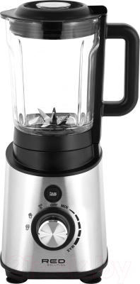 Блендер стационарный RED solution RSB-M3404- фото, картинка Блендер стационарный RED solution RSB-M3404- фото