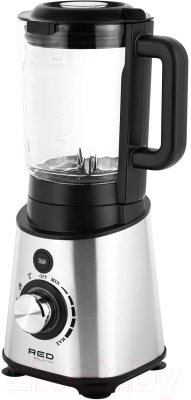 Блендер стационарный RED solution RSB-M3404- фото2, картинка2 Блендер стационарный RED solution RSB-M3404- фото2