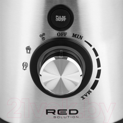 Блендер стационарный RED solution RSB-M3404- фото3, картинка3 Блендер стационарный RED solution RSB-M3404- фото3