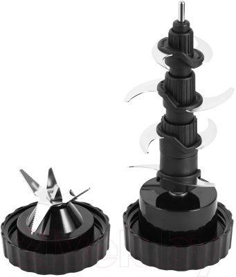 Блендер стационарный RED solution RSB-M3404- фото6, картинка6 Блендер стационарный RED solution RSB-M3404- фото6