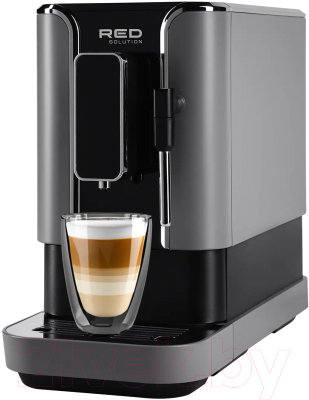 Кофемашина RED solution Indi RCM-1540- фото2