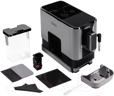 Кофемашина RED solution Indi RCM-1540- фото5