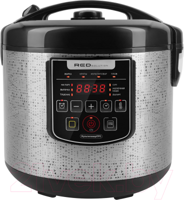 Мультиварка RED solution RMC-M291- фото