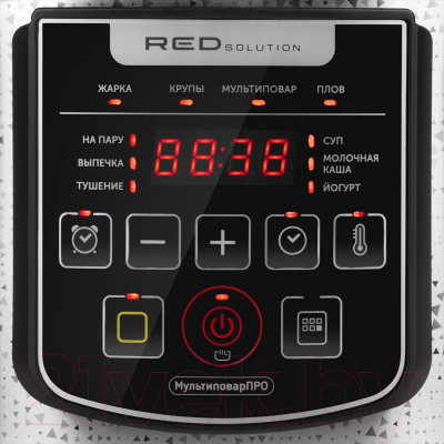 Мультиварка RED solution RMC-M291- фото2