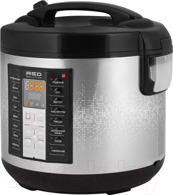 Мультиварка RED solution RMC-M40S- фото2, картинка2 Мультиварка RED solution RMC-M40S- фото2
