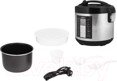 Мультиварка RED solution RMC-M40S- фото6, картинка6 Мультиварка RED solution RMC-M40S- фото6