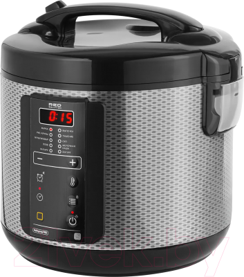 Мультиварка RED solution SkyCooker RMC-M225S- фото2
