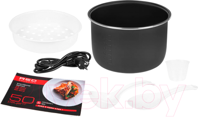 Мультиварка RED solution SkyCooker RMC-M225S- фото4